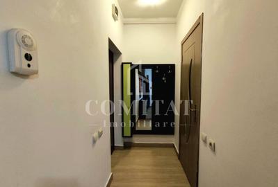 Garsonieră cochetă de vânzare | Zona Grand Hotel Italia - 9