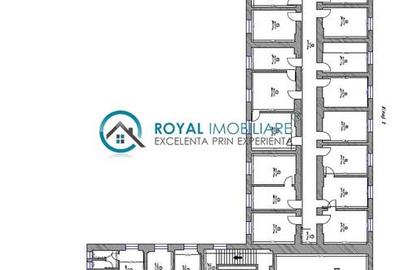 Royal Imobiliare - Inchiriere spatii de birouri zona B-dul Independentei - 6