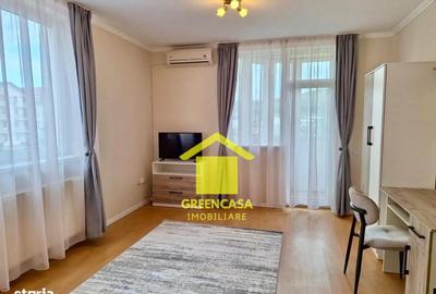Apartament cu o camera, balcon, zona Eroilor, Floresti - 3
