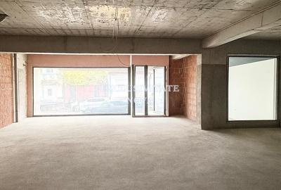 Dacia - Eminescu - Vanzare Spatiu Comercial ! - 3