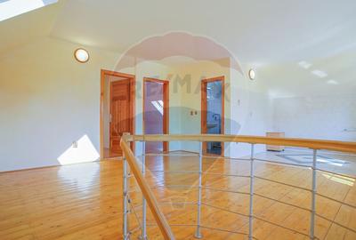 Casa de inchiriat-Centrul Civic, Brasov - 16
