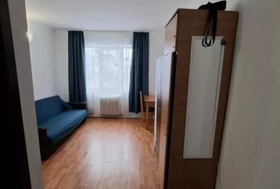 Garsoniera in Gruia, 19mp, zona Stadionului CFR - 3