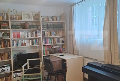Apartament 2 camere la casă cu curte comună și parcare, Grigorescu - 9