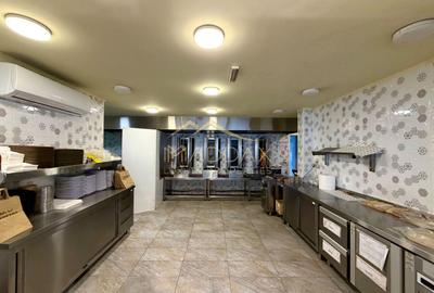 Spatiu Comercial  *731mp* / VAD stradal 31m / 19 locuri de parcare // Unirii - 21