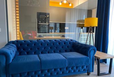 Apartament 2 camere | Loc de parcare | Cloud 9 - 1