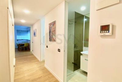 REA1028998 Apartament 2 camere Herastrau-Cortina Residence in exclusivitate - 7