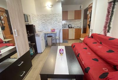 Garsoniera practica,ideala pentru investitie sau locuit - 1