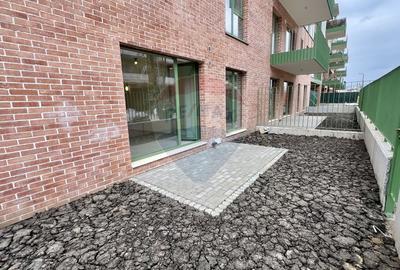 Spațiu de Birouri Premium – The Lake Home, Sibiu - 14