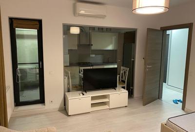 Lujerului - Complexul 21 residance - Garsoniera - centrala proprie - BLOC NOU - 1