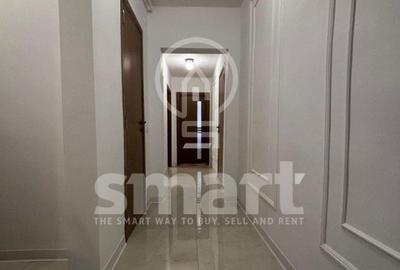 Apartament 4 camere Mănăștur etaj 3 lift nou complet renovat mobilat utilat - 3