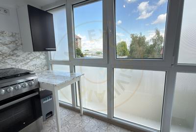 Inchiriere Apartament 2 camere Etaj I, MV2, Str. Ady Endre – Carei - Comision 0% - 5