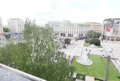 Apartament 2 camere PIATA UNIRII, etaj 4 din 6 - 6
