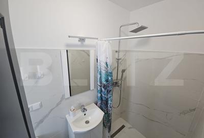 Apartament 3 camere, etaj 2, 2 balcoane, parcare + boxă - Valea Adâncă - 8