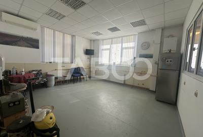 Spațiu comercial, de 110.00 mp, în Orașul de Jos