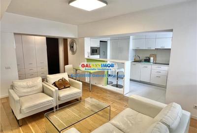 Apartament 3 Cam Ultracentral  Calea Victoriei | Radisson - 10