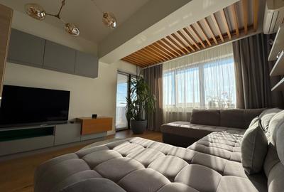 3 cam mobilat-utilat Gama Residence - 2