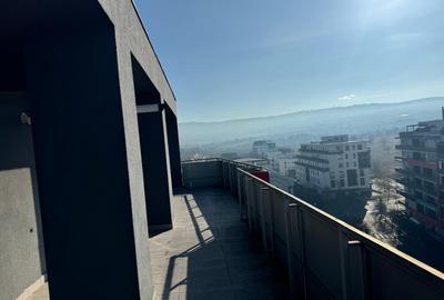 Penthouse 3 camere si terasa, Buna Ziua - 11