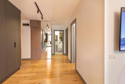 3 camere Apartament - TRIO BRIDGE VIEW - Parcare Crangasi Doar 6 LUNI - 14