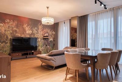 Apartament exclusivist cu 2 camere în Copou -direct de la proprietar, comision 0 - 12