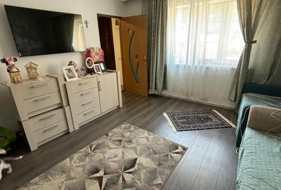 Apartament la casa,cu 1 camera si terasa,loc de parcare,zona Marasti - 2