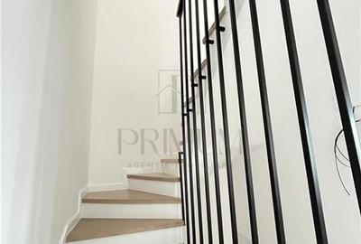 DUPLEX - Dumbravita - P+1 - 5 Camere - Zona excelenta - Finalizat - 13