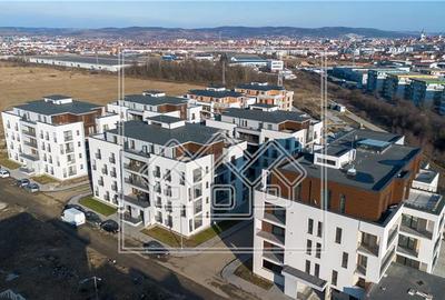 Apartament cu 2 camere în Turnișor