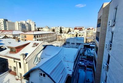 REA1026963 Apartament 3 camere I Dorobanti I Cladire Boutique - 12