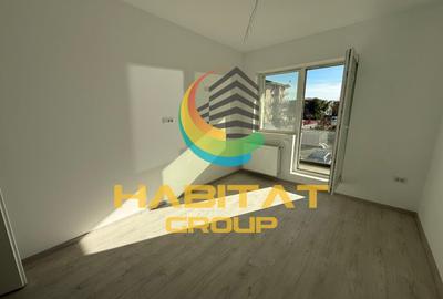 Apartament cu 2 camere decomandat în Berceni