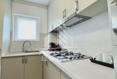 Apartament cu 2 camere la etajul 1, mobilat si utilat in Braytim - 8