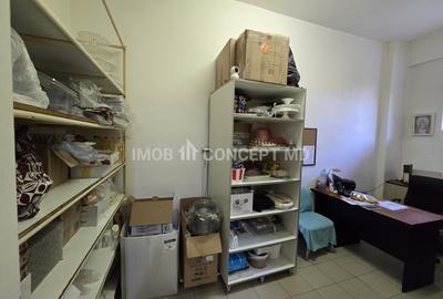 VANZARE SPATIU COMERCIAL -Parter, in zona 9 Mai - 5