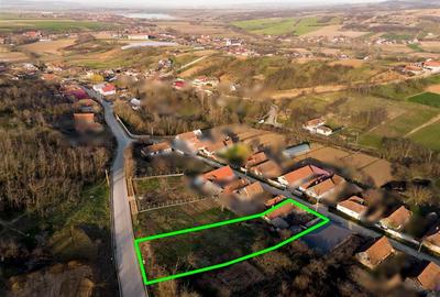 RECO Casa in Sarbi la 27km de Oradea cu dublu front stradal - 18