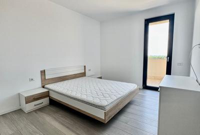 Apartament 2 camere | Etaj 8 | Loc de parcare subteran | bloc Zora - 5