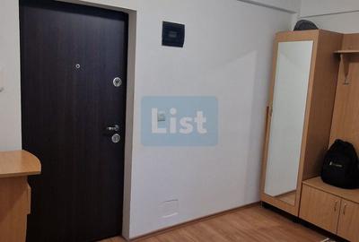Apartament 1 camera | Parcare - 7