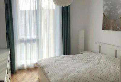 Apartament  2 camere complex Vivalia - 4