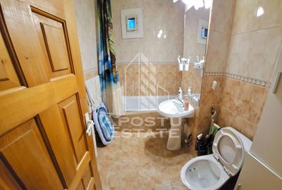 Apartament 3 camere, renovat, zona Lipovei, Timisoara, jud.Timis - 14