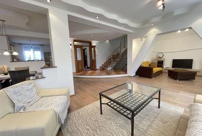 Casa spatioasa cu spatiu de relaxare-zona Blascovici - 6