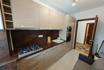 Inchiriem Apartament 2 Camere, Mobilat, Decomandat, Astra - 7