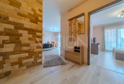 ✅Dormitor + living | 54 m² | modern | bloc nou | parcare | Zorilor, Miko Imre - 7