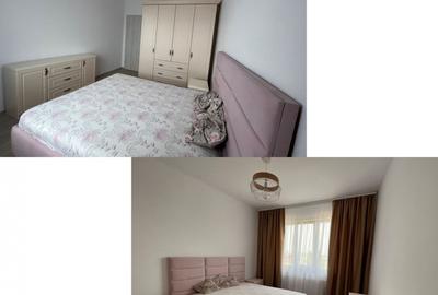 Apartament 2 camere, 55 mp, bloc 2019, zona Drumul Taberei - 3
