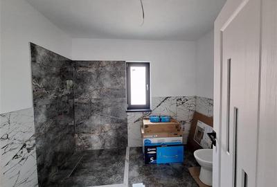 Casa Parter 3 dormitoare, 2 bai,  zona Hemeius - 11