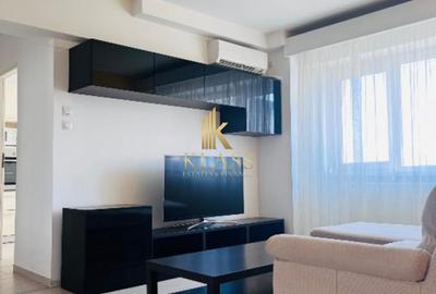 Apartament decomandat de inchiriat cu 2 camere  in Dorobanti - 2