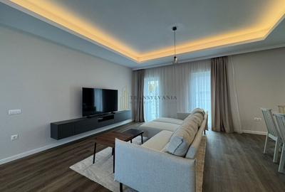 Apartament 3 camere, modern, suprafata generoasa - 2