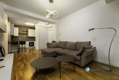 Inchiriere apartament 3 camere Calea Victoriei - 2