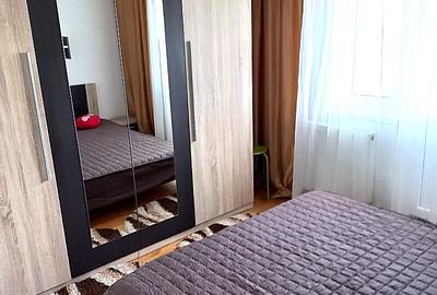 Apartament 2 camere ~ 2 balcoane ~ Bloc reabilitat termic - 10