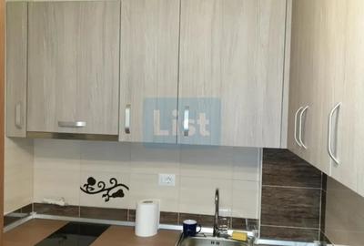 Garsoniera Marasti - 3