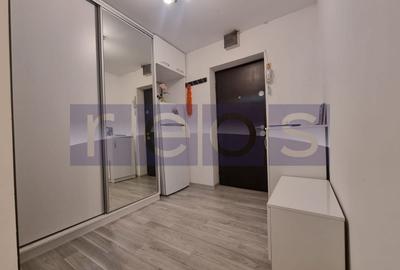 VANZARE 2 CAMERE | SEMIDECOMANDAT | ZONA TINERETULUI-SINCAI - 9