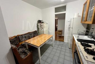 Apartament 3 camere + garaj individual subteran, ZORILOR - 4