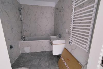 Apartament finalizat Padurea Baneasa - 13
