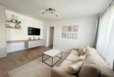 De vânzare apartament modern, cu 3 camere în Gheorgheni - 1