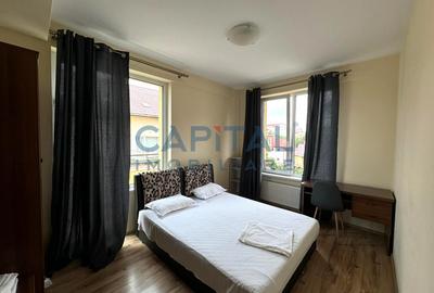 0% Comision | Apartament semidecomandat cu 4 camere, 97 mp | Zorilor | - 5
